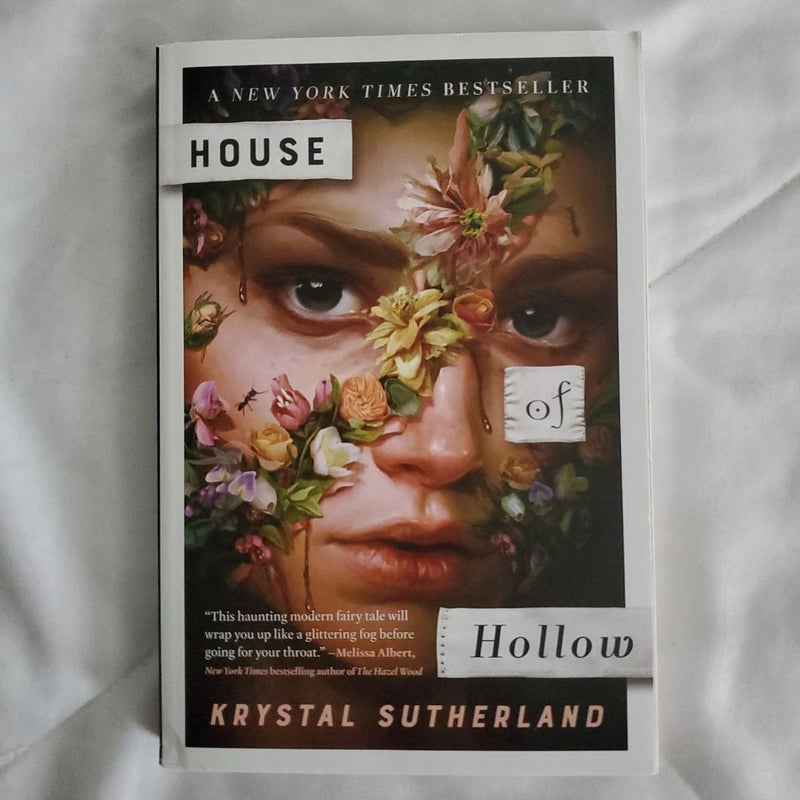 House of Hollow