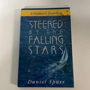 Steered by the Falling Stars