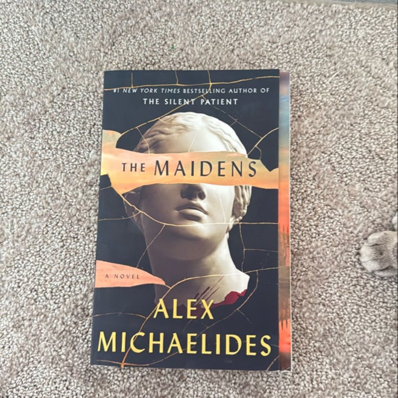 The Maidens