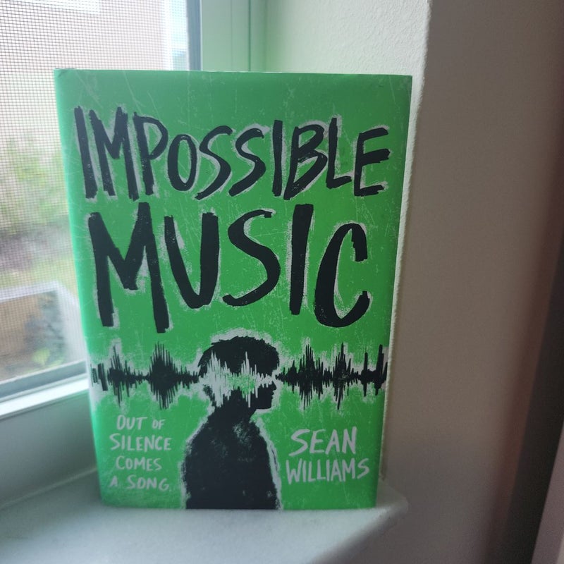 Impossible Music