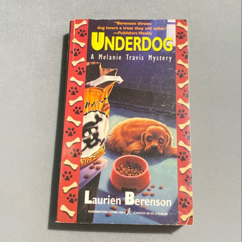 Underdog