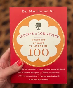 Secrets of Longevity