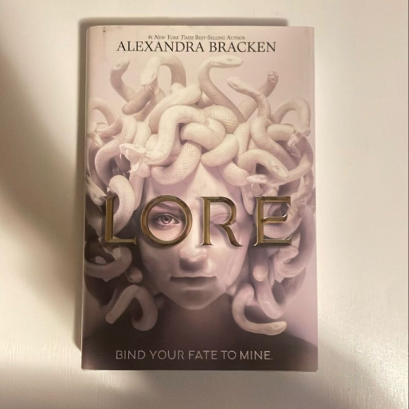 Lore