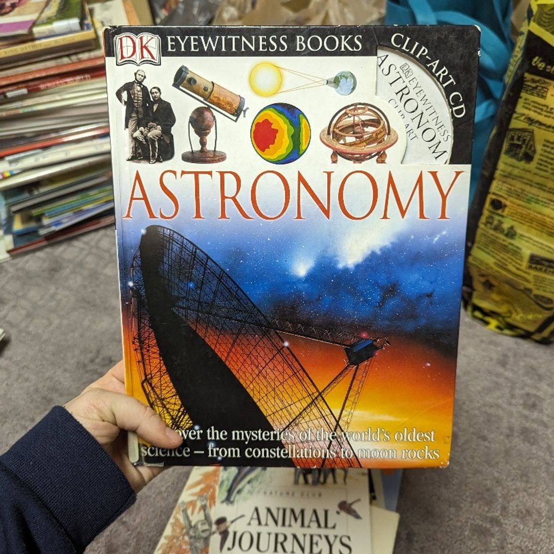 Astronomy