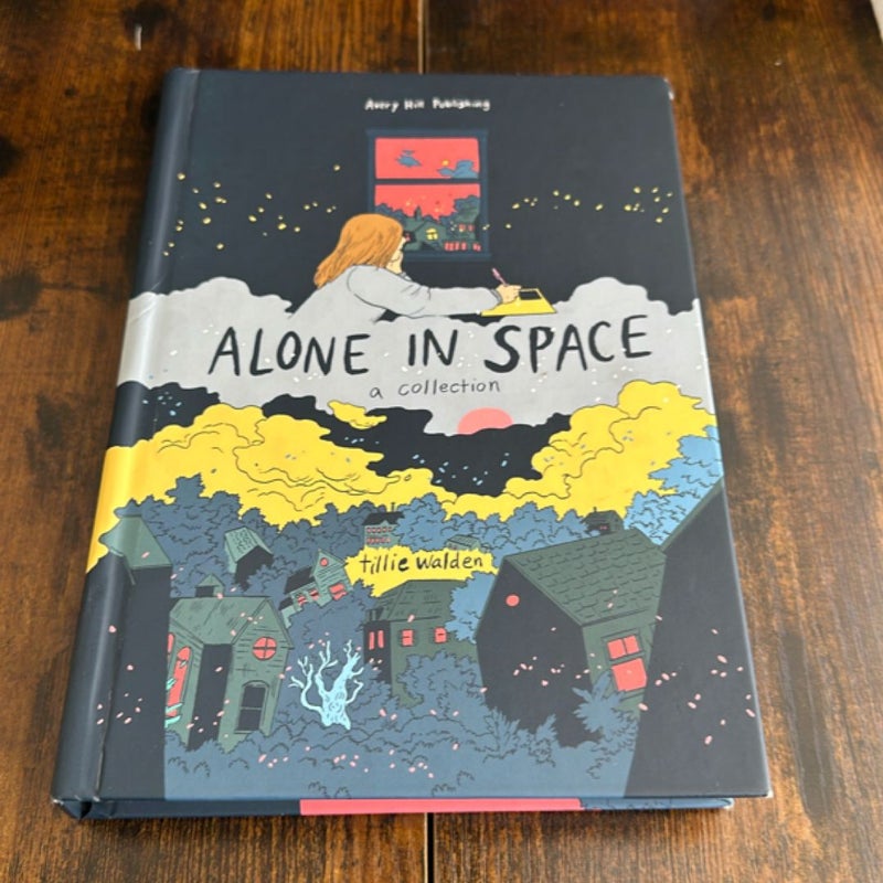 Alone in Space