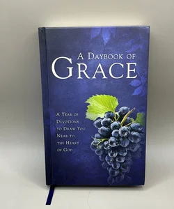 A DayBook of Grace