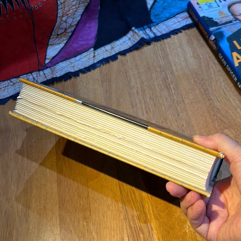 1st ed./1st * Bound to Please