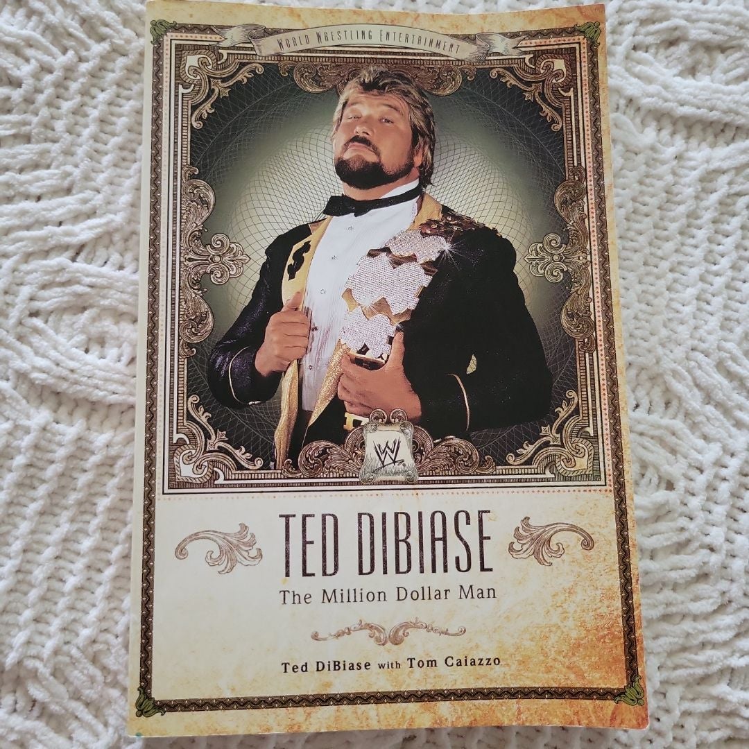 Ted Dibiase