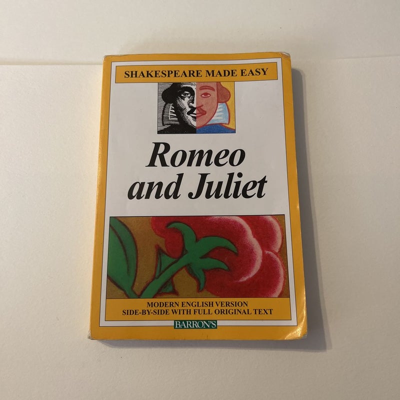 Romeo and Juliet