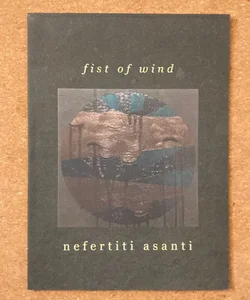 Fist of Wind