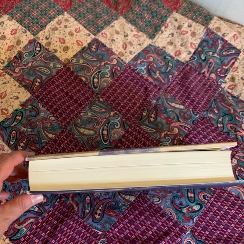 The Education of an Idealist