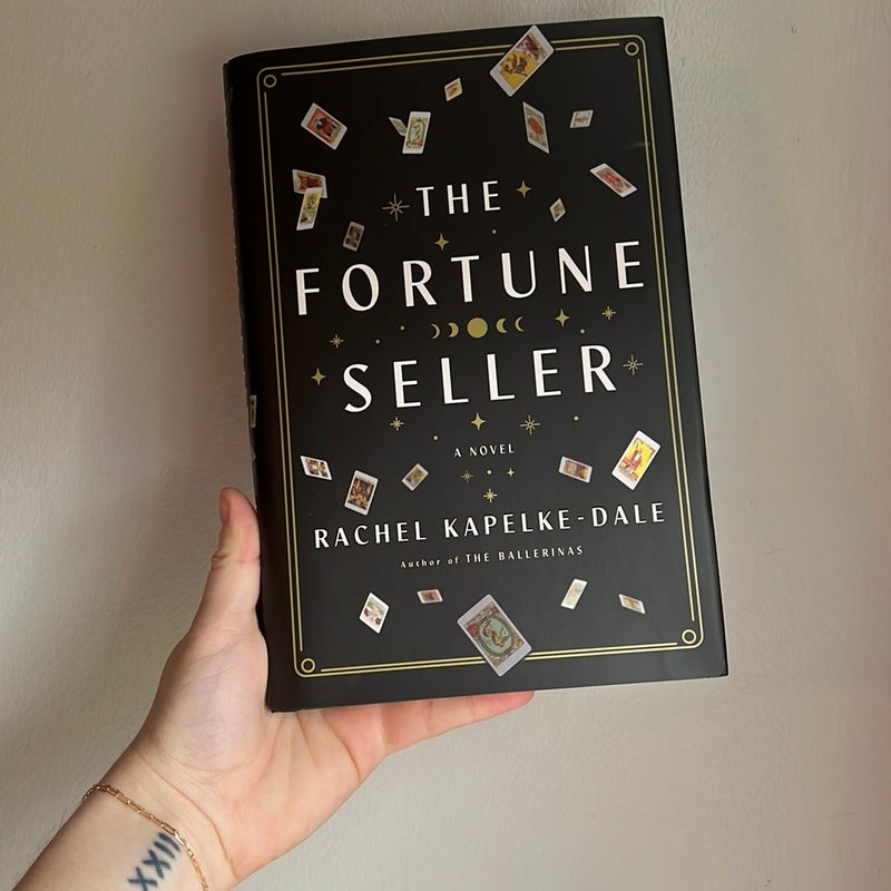 The Fortune Seller