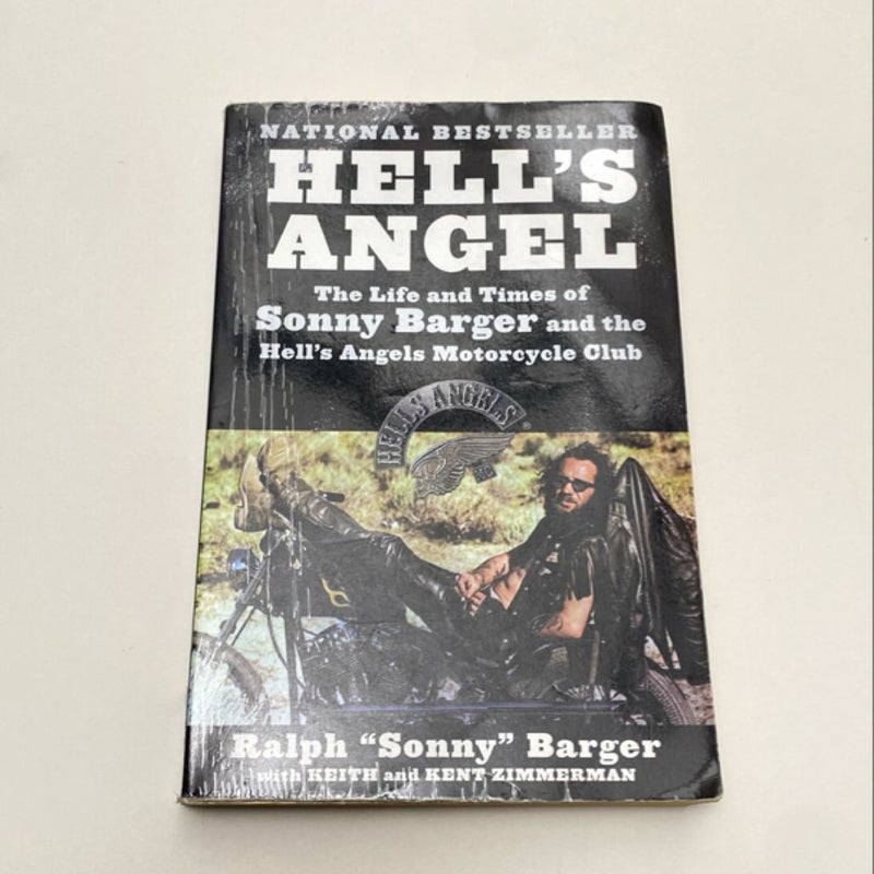 Hell's Angel