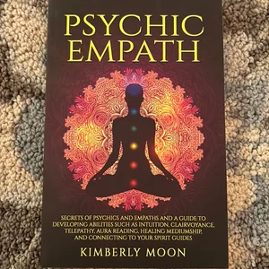 Psychic Empath