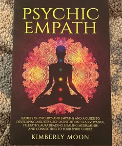 Psychic Empath