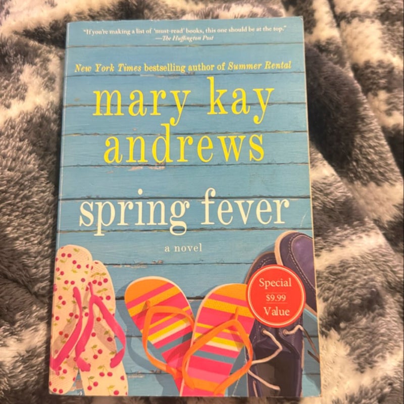Spring Fever