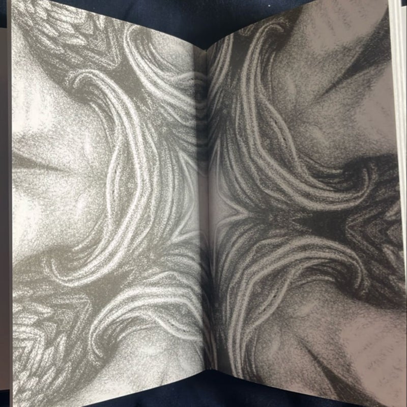 SIGNED COPY: Kaleidoscope