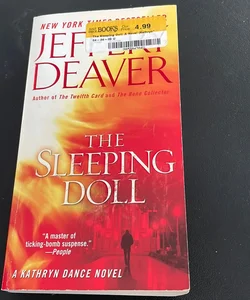 The Sleeping Doll