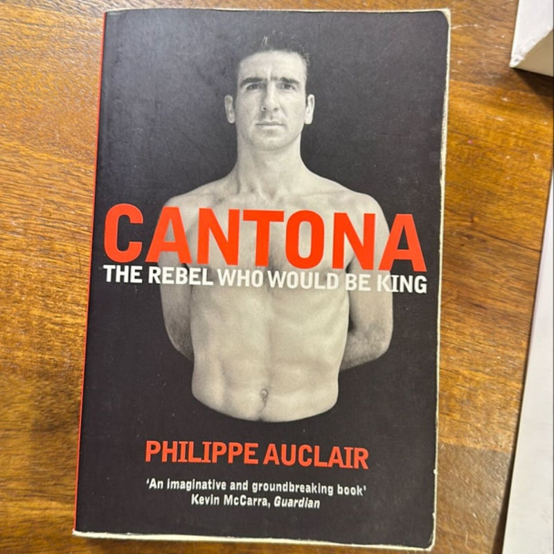 Cantona