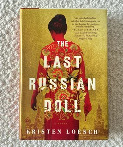 The Last Russian Doll