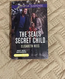 The SEAL's Secret Child