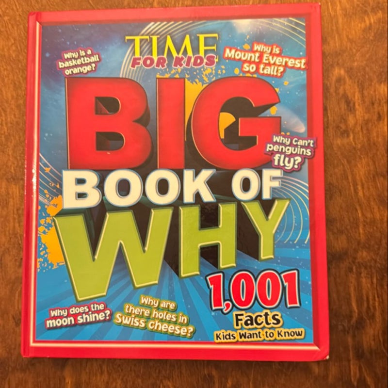 Big Book of Why