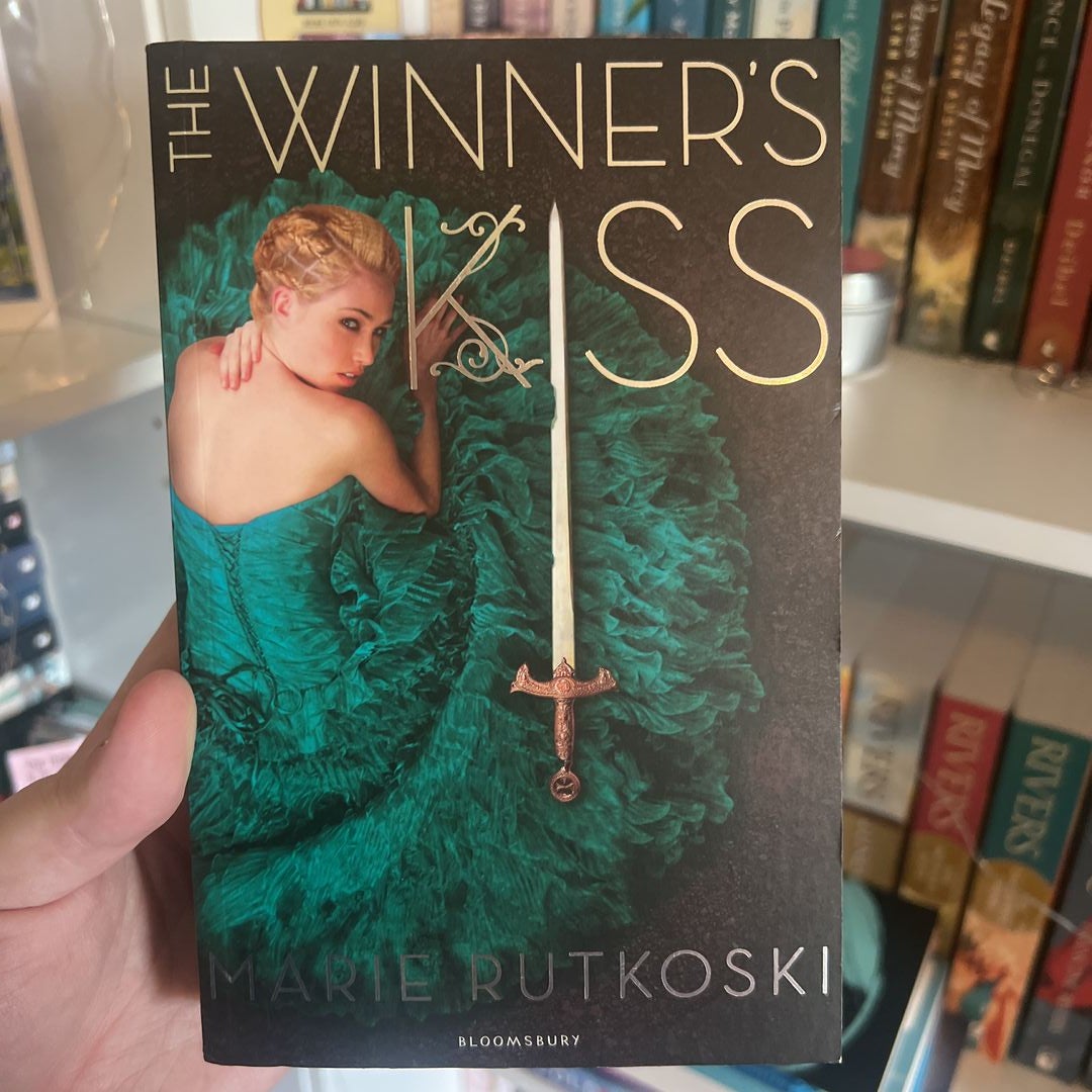 The Winner's Kiss