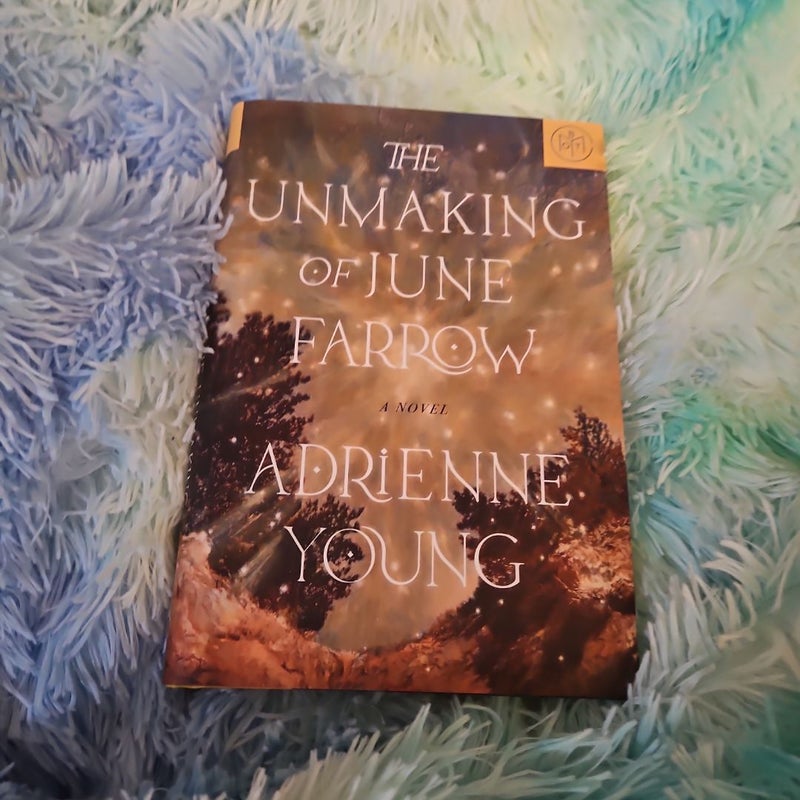 The Unmaking of June Farrow