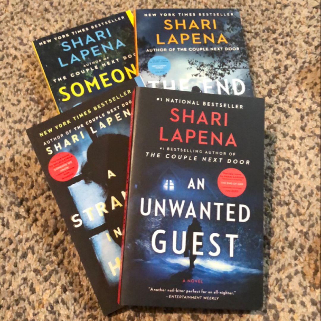 9780385690812 book cover