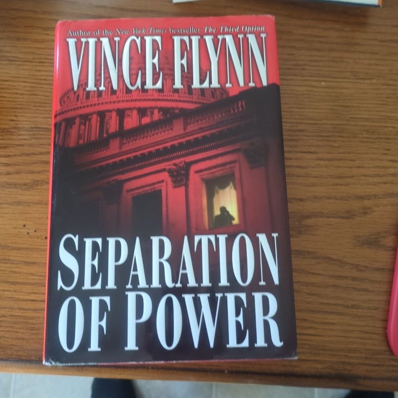 Separation of Power