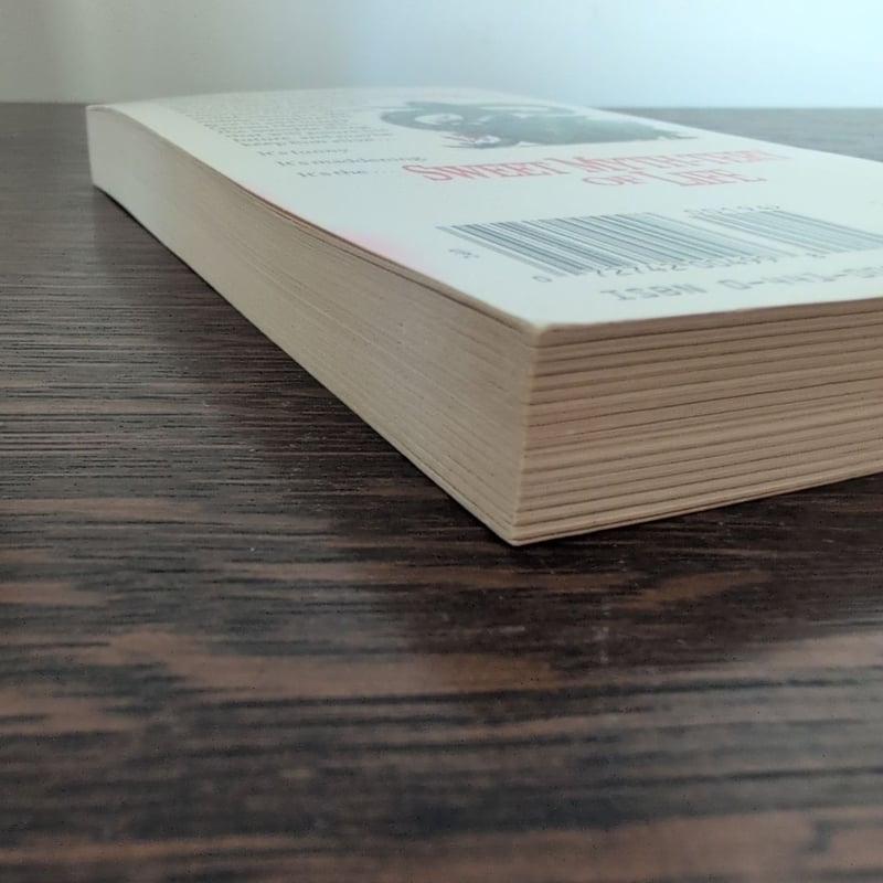 Sweet Myth-Tery of Life by Robert L. Asprin, Paperback | Pangobooks