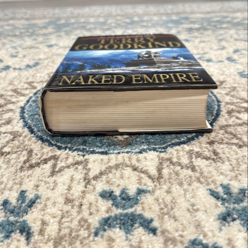 Naked Empire