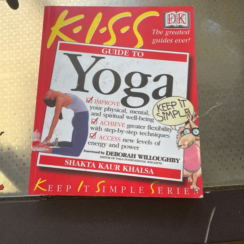 Yoga