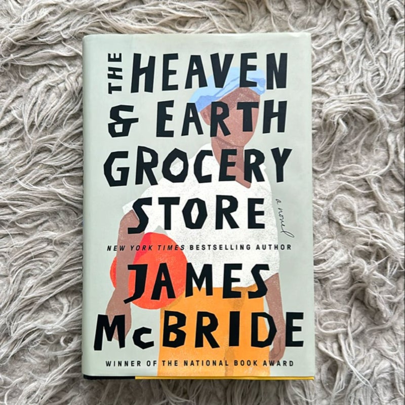 The Heaven and Earth Grocery Store