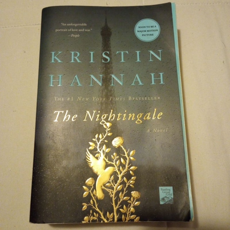 The Nightingale