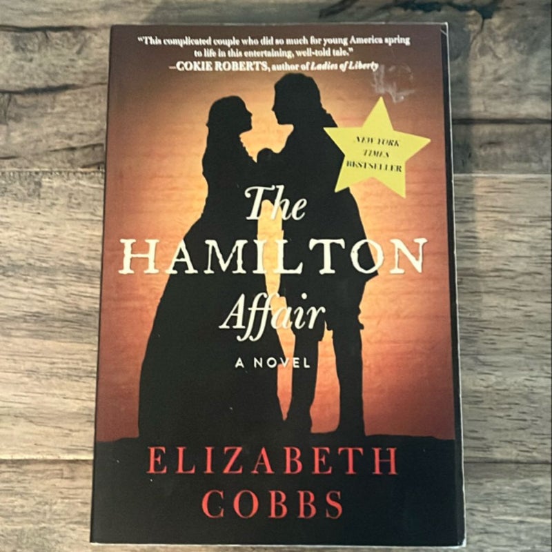 The Hamilton Affair