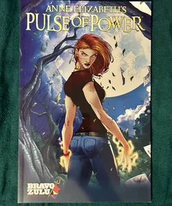 Pulse of Power (Signed)