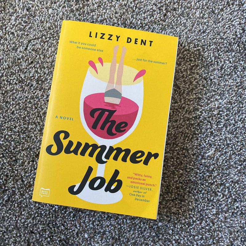 The Summer Job