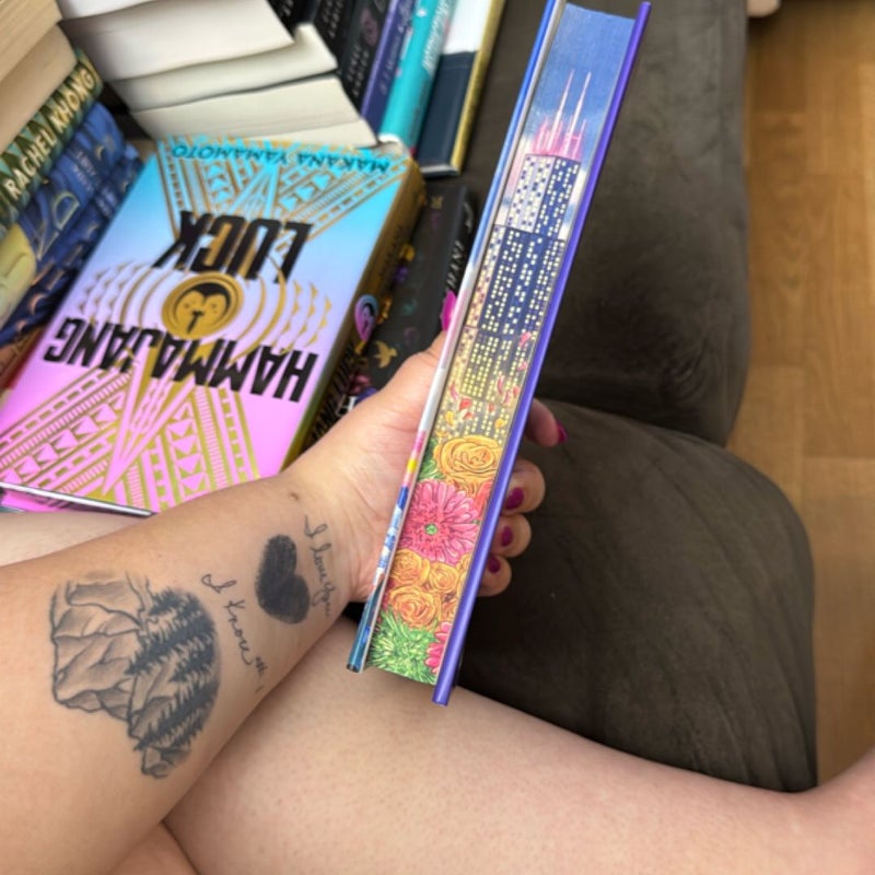 Between Friends and Lovers