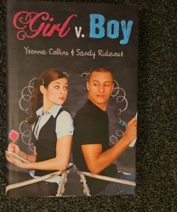 Girl V. Boy