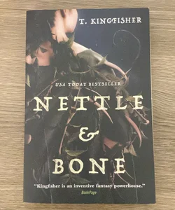 Nettle and Bone