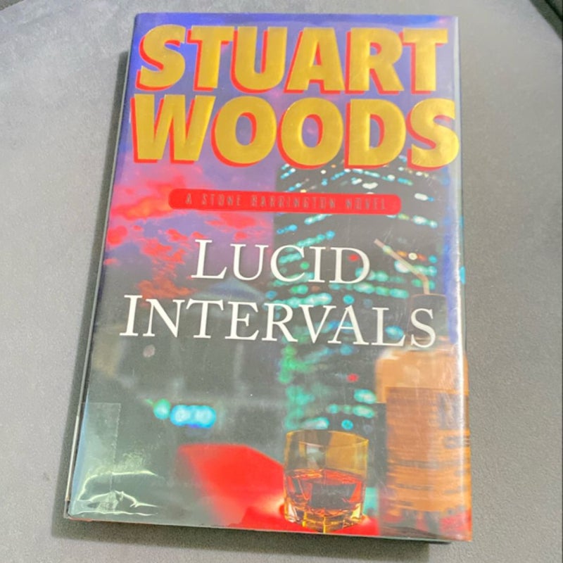 Lucid Intervals