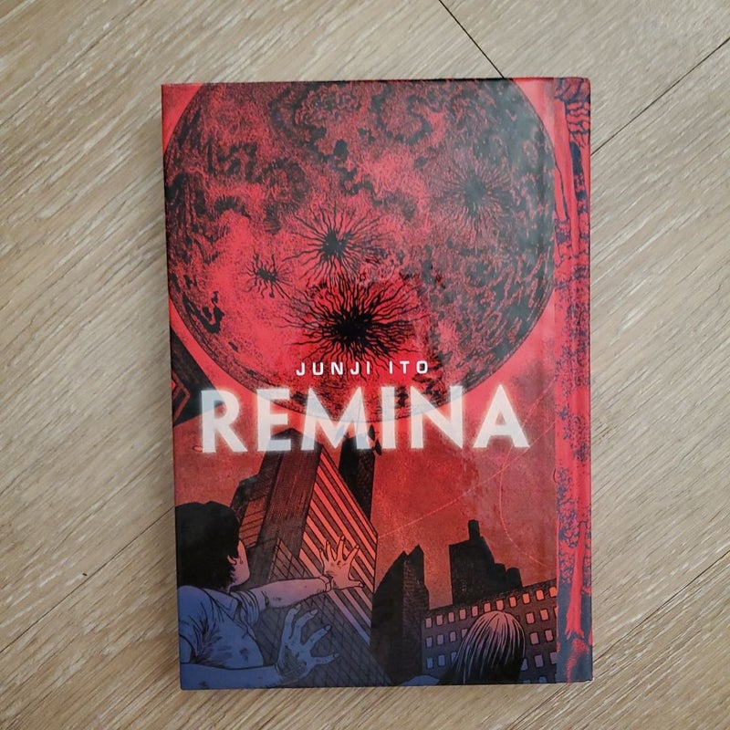 Remina