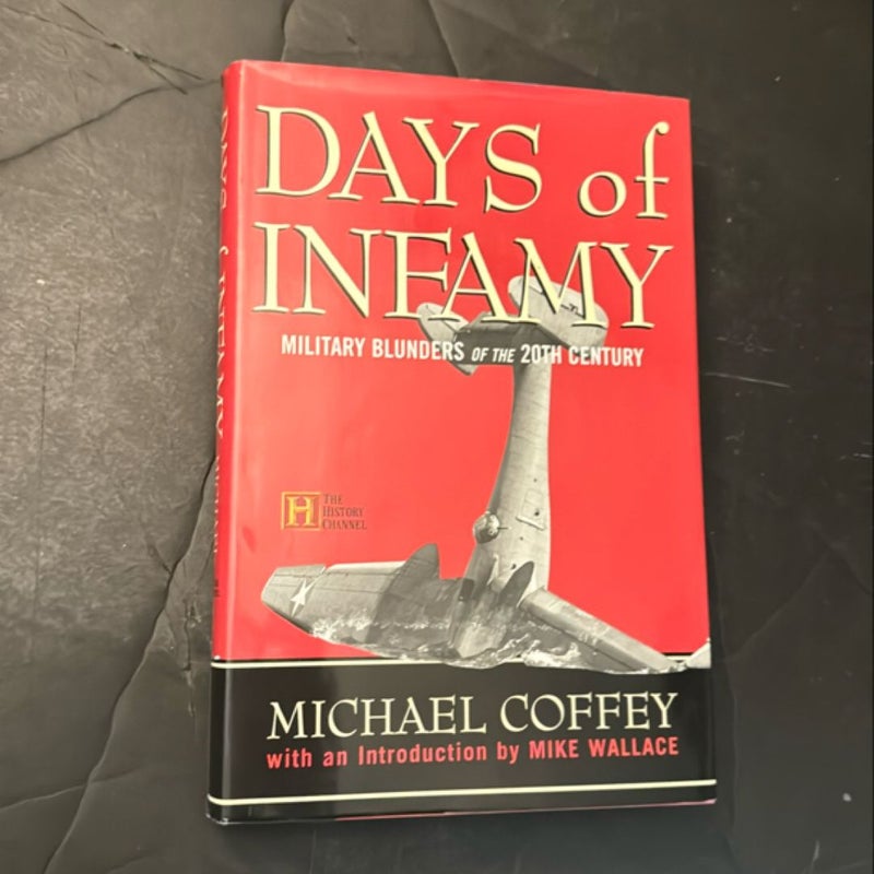 Days of Infamy