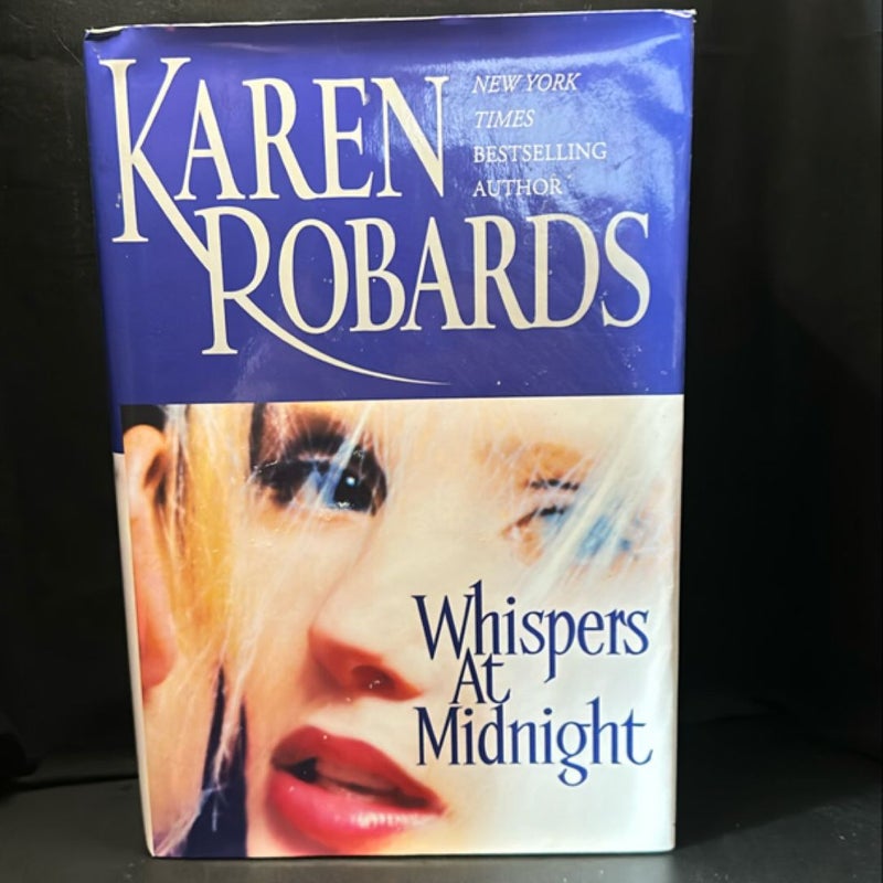 Whispers at Midnight