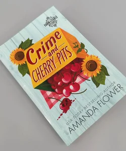 Crime and Cherry Pits