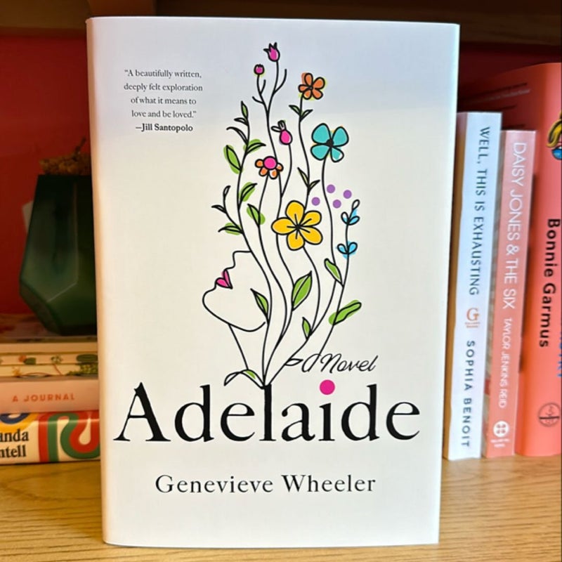 Adelaide