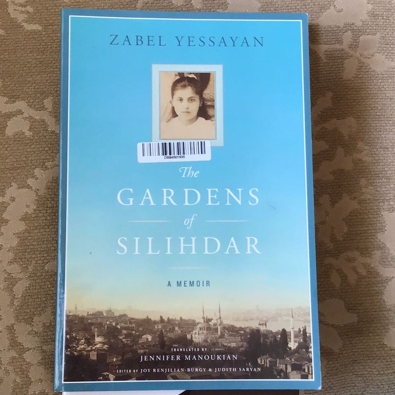 The Gardens of Silihdar