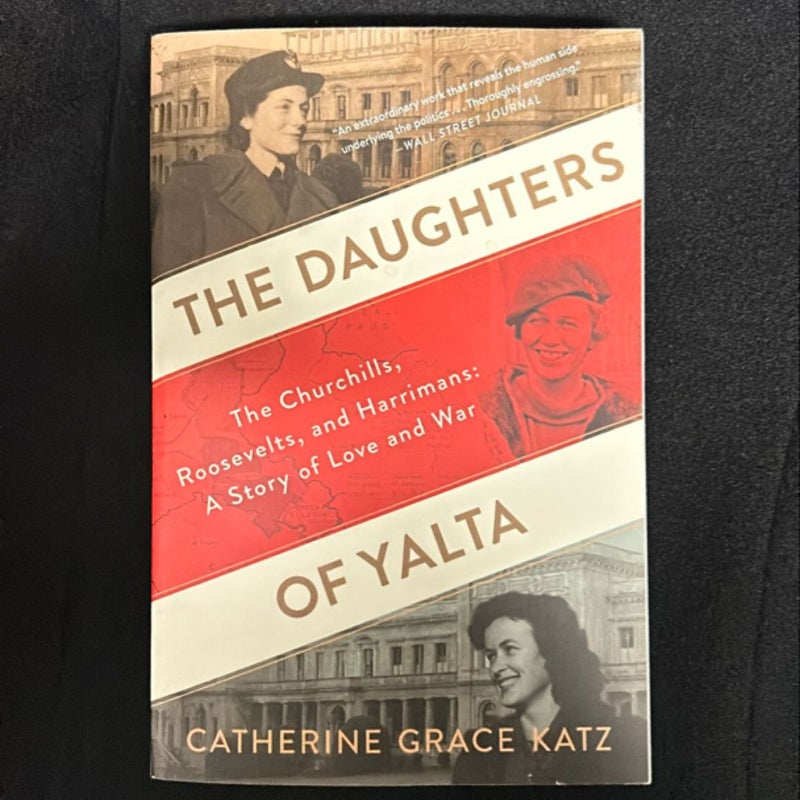 The Daughters of Yalta