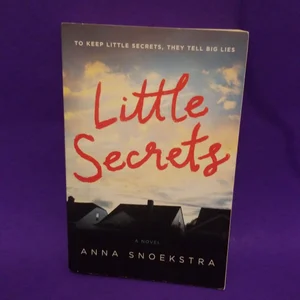 Little Secrets